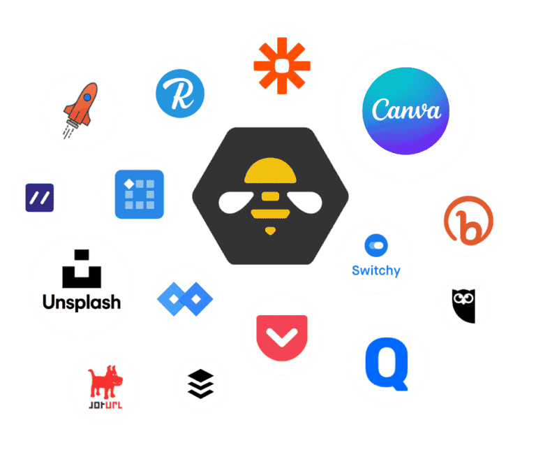 SocialBee Integrations Tools